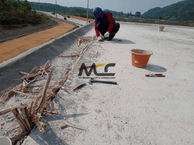 Jasa Grouting