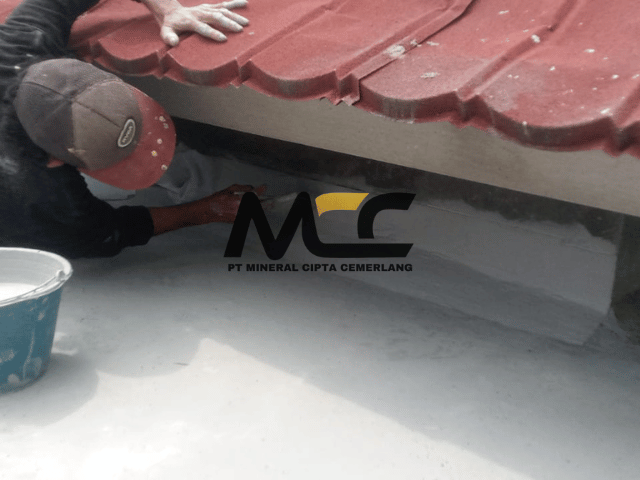 Waterproofing Coating