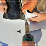 7 Jenis Bahan Waterproofing Terbaik