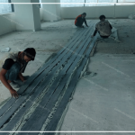 FRP Perkuatan Struktur