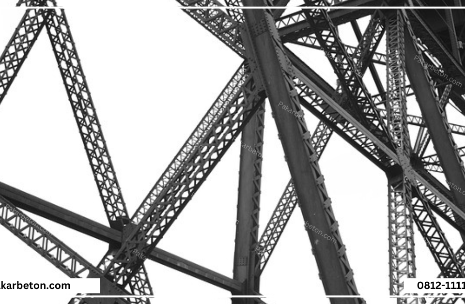 Pekerjaan Bracing Tambahan