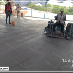 Floor Hardener Superflat
