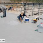 Teknologi Waterproofing Modern untuk Bangunan Anti Bocor Tahan Lama