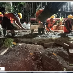 Jasa Pengecoran Lantai Beton