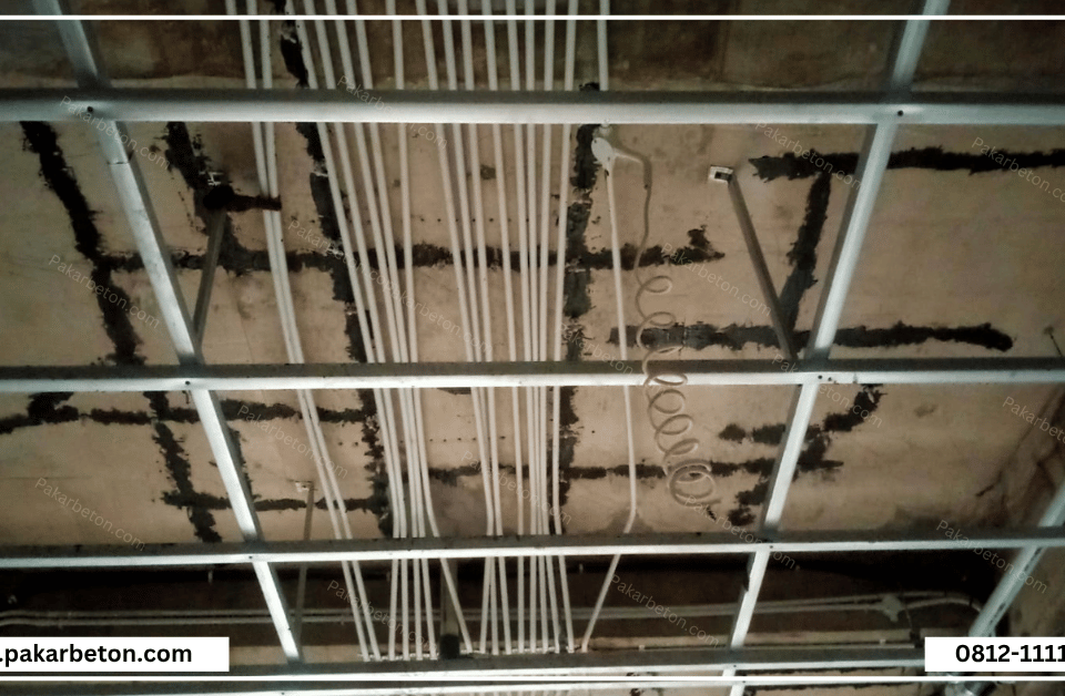 jasa injeksi epoxy